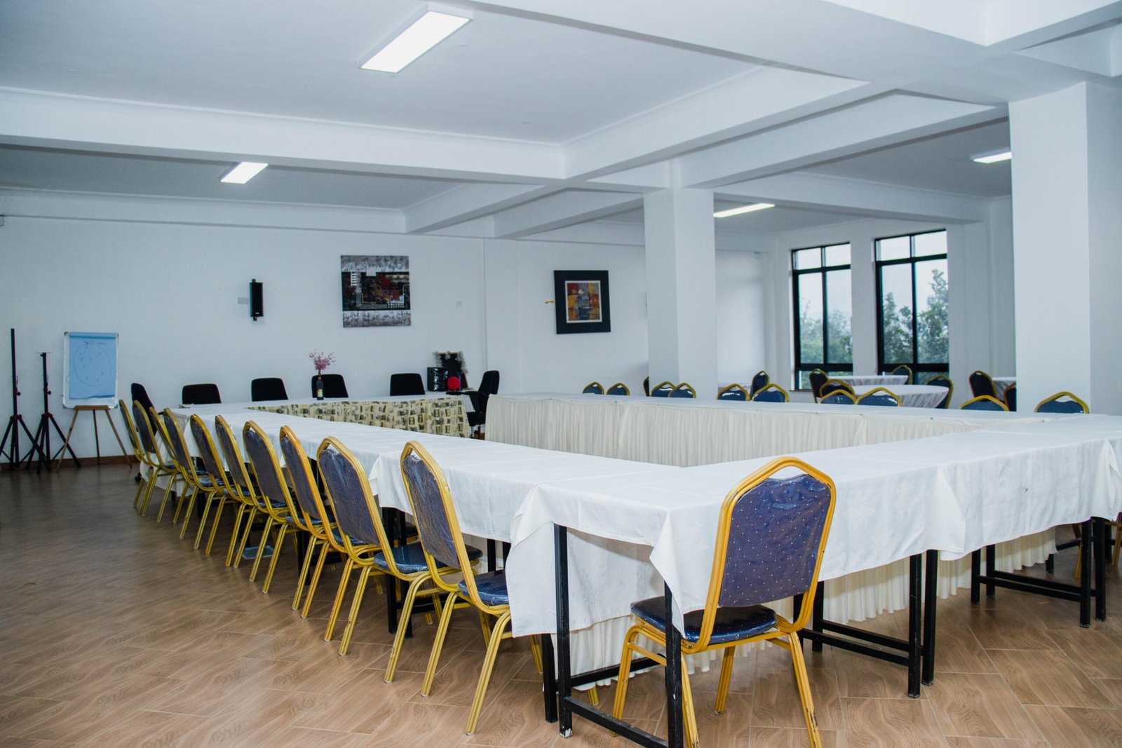 Conference 1