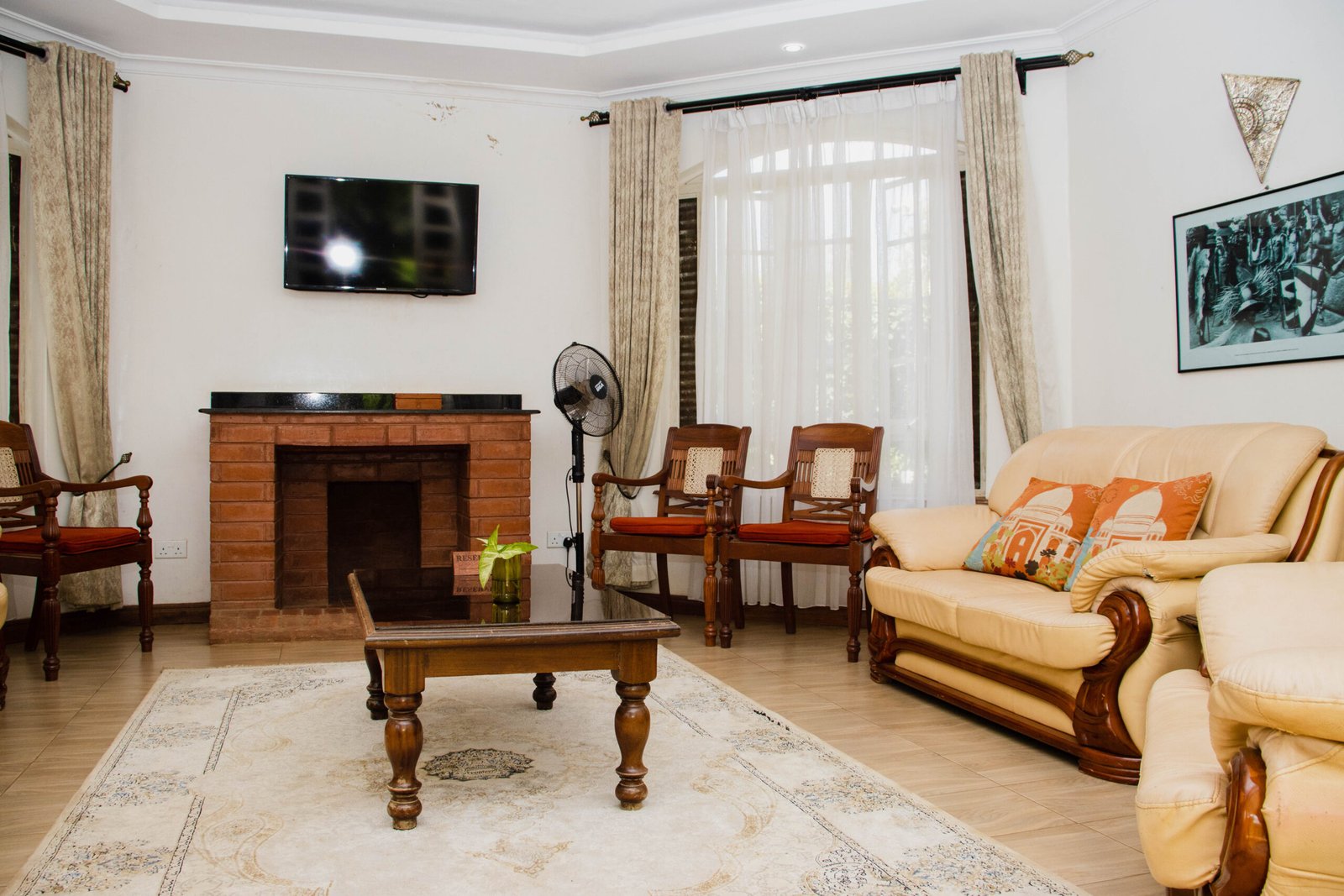 Private Lounge 3